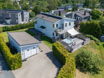 Bostadsbild