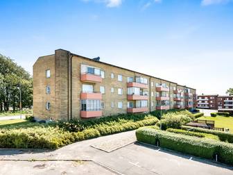 Simrisvägen 6B, 3 vån