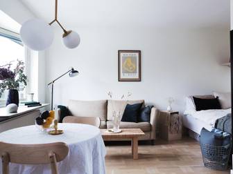 Doktor Widerströms Gata 74