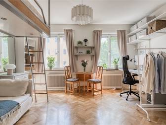 Bostadsbild