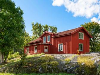 Bostadsbild