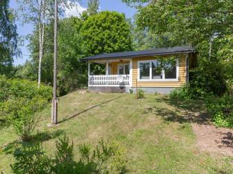 Bostadsbild