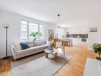 Bostadsbild