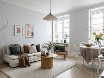 Bostadsbild