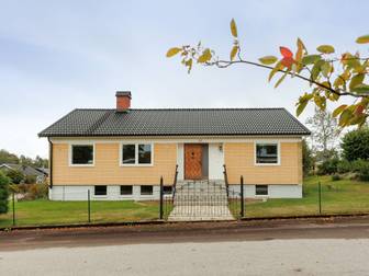 Bostadsbild