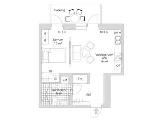 Hyllie vattenparksgata