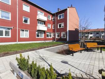 Stockholmsvägen 14 D