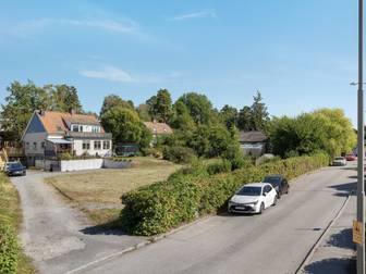 Bostadsbild