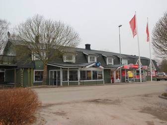 Genvägen 6, Smedjevägen 6