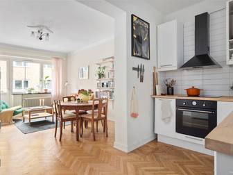 Bostadsbild