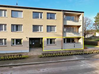 Kempensköldsgatan 1