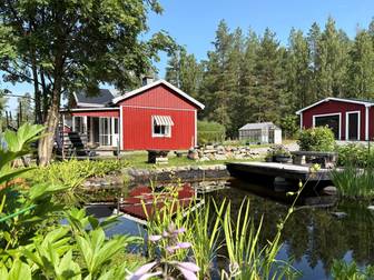 Bostadsbild