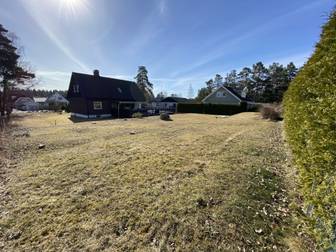 Bostadsbild