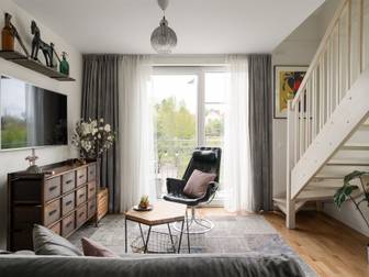 Bostadsbild