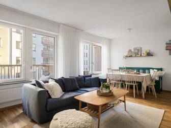 Bostadsbild
