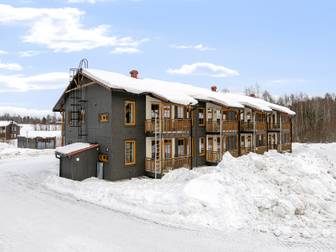 Bostadsbild