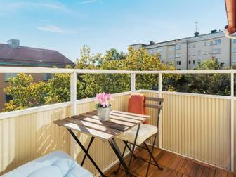 Bostadsbild