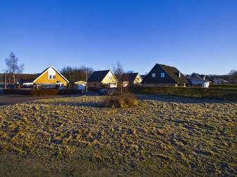 Tomter Kågeröd, Etapp 1