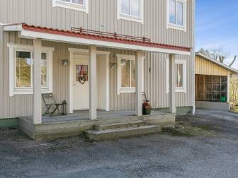 Gamla Åmålsvägen 20