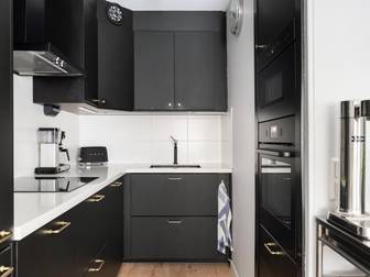 Bostadsbild