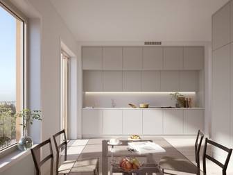 Katarina Bangata 79  /  Barnängs tvärgränd 1