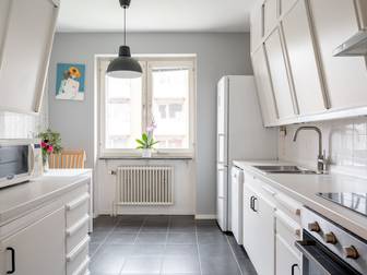 Bostadsbild
