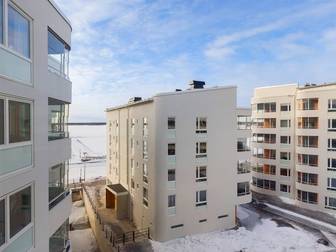 Småbåtsgatan 8F, lgh F52