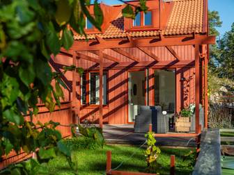 Bostadsbild