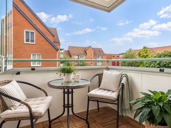 Bostadsbild