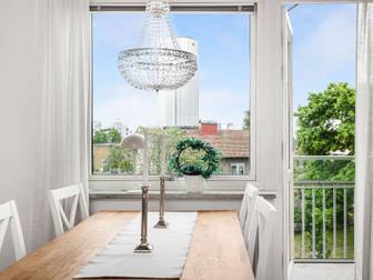 Bostadsbild