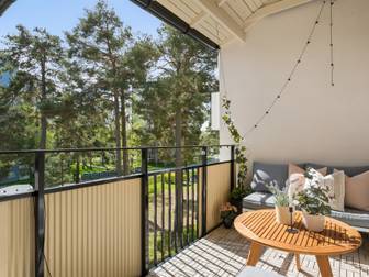 Bostadsbild