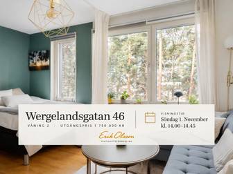 Bostadsbild