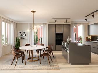 Melodislingan 34, 3 tr (Hus 8)