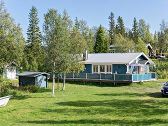 Kolåsen Renvägen 20