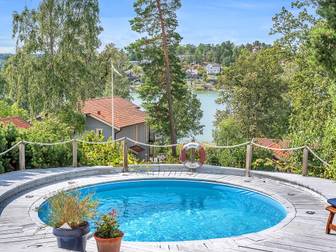 Rödbosundsvägen 20B