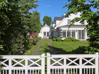 Västervångsvägen 26