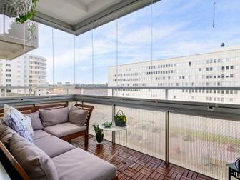 Råcksta Gårdsväg 21, 7 tr