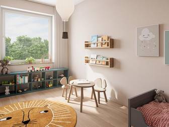 Bostadsbild