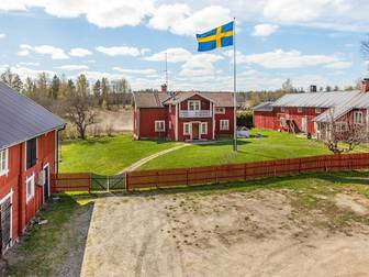 Broddbo Jungfrubo 120