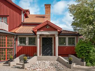 Bostadsbild