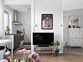 Sankt Göransgatan 153, vån 10 / 10