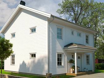 Gamla landsvägen 58A