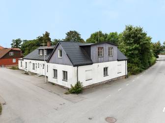 Bostadsbild