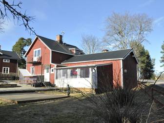 Säbyggebyvägen 115