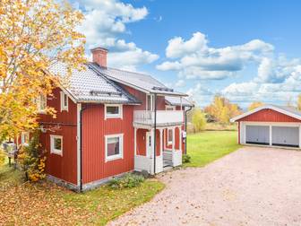 Bostadsbild