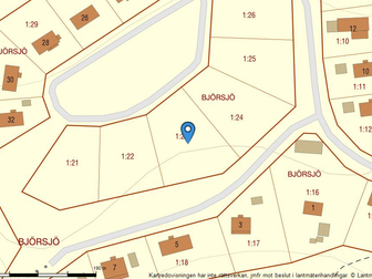 Tomt i Södra Dalarna!