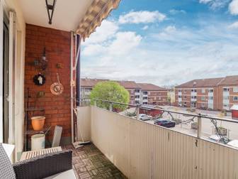 Västra Kvarngatan 36