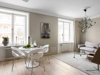 Bostadsbild