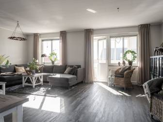 Bostadsbild