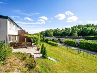 Bostadsbild